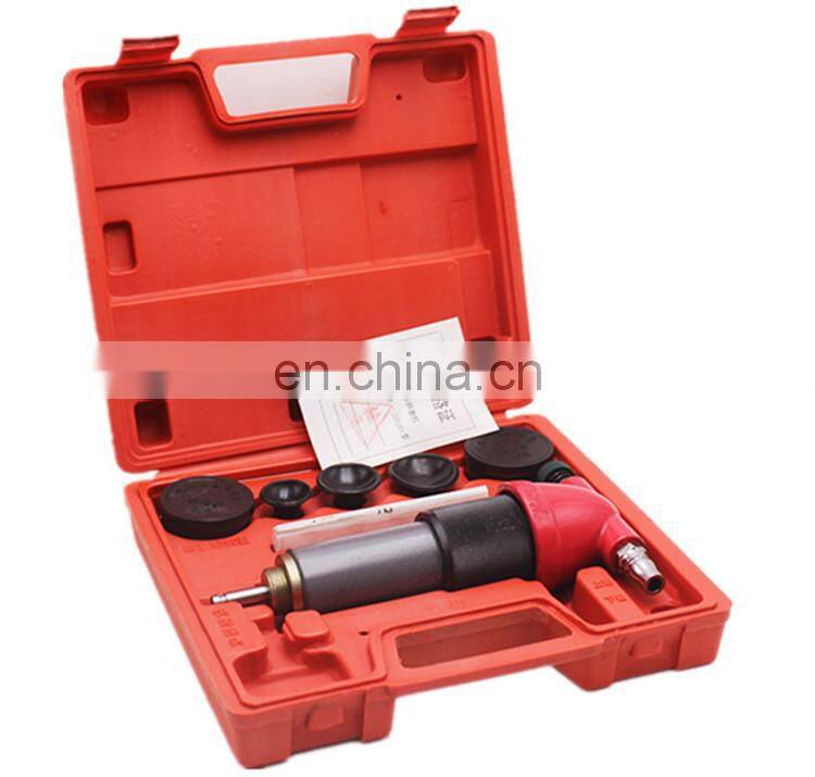 Mini Used Valve grinding Machine Pneumatic Valve Grinder For Car Engine