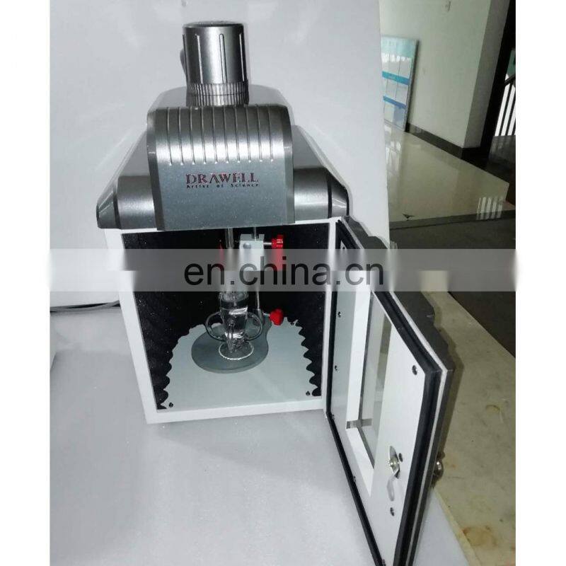 Laboratory Mixer Ultrasonic Homogenizer Machine