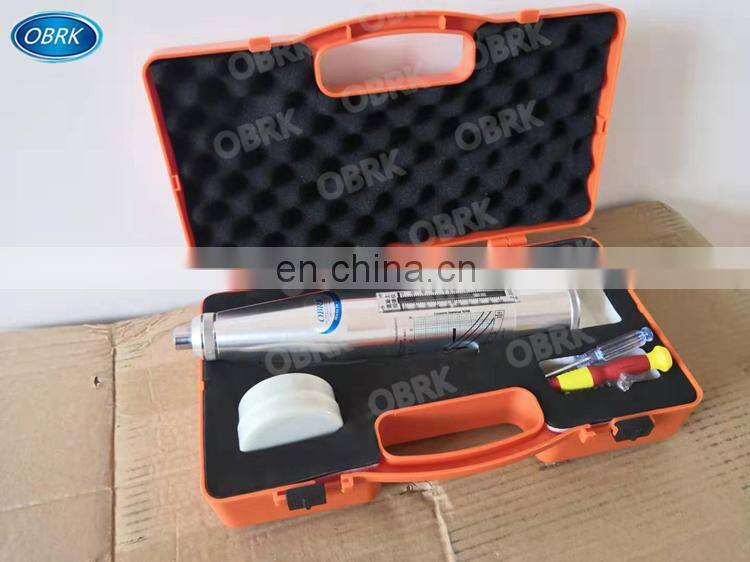 High ranges rebound hammer high strength rebound hammer proceq rebound test hammer