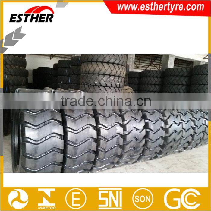 Economic crazy selling tire otr made in china bias otr tyre