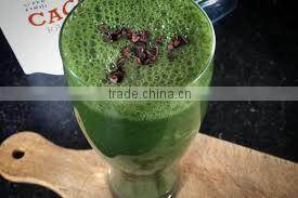 herbal spirulina powder good quality