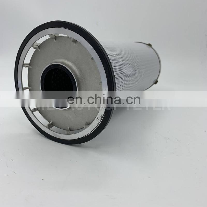 Excavator diesel engine hydraulic oil filter element RE573817