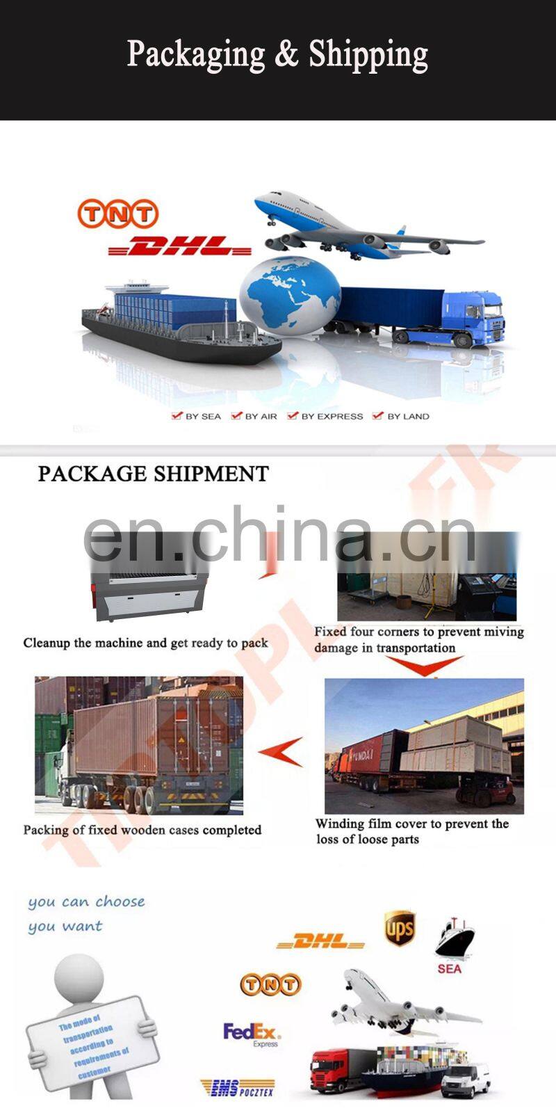 European quality 2mm thin sheet metal mixed CO2 laser cutting machine for carbon stainless steel metal and nonmetal laser cut