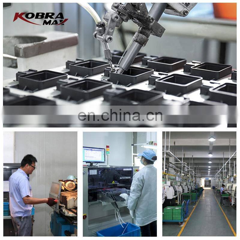 2244800QAC Good Price Ignition Coil For NISSAN Ignition Coil