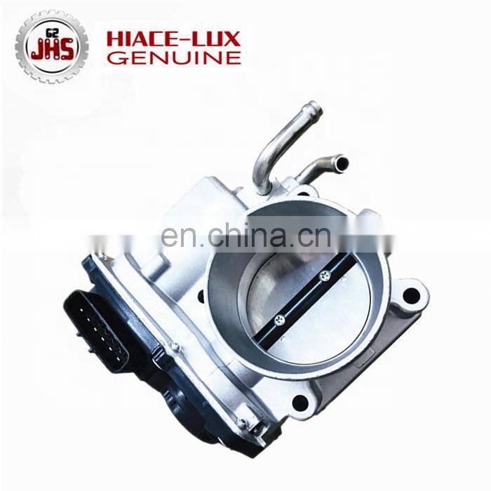 HIGH QUALITY AUTO Fuel Injection Throttle Body OEM:22030-75020 FOR Hilux 2TRFE TGN16 TGN26 TGN51