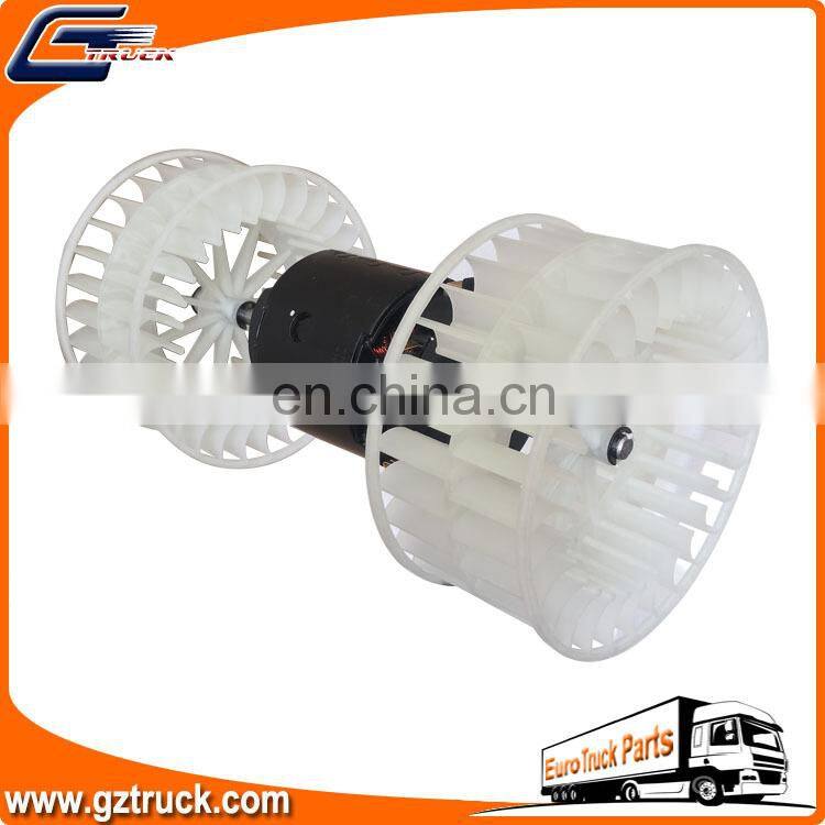 Heavy Duty Truck Parts Blower Fan Motor Oem 0130111116 for MB Truck Electric Motor