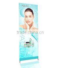 portable x banner display
