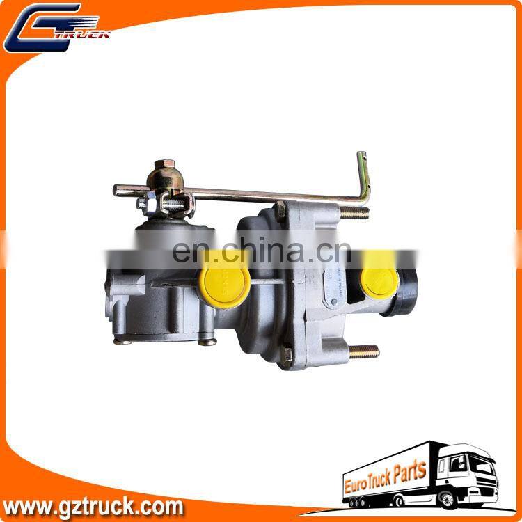 Load sensitive valve Oem 4757101210 1607838 1625753 for VL Truck Brake Power Regulator Valve