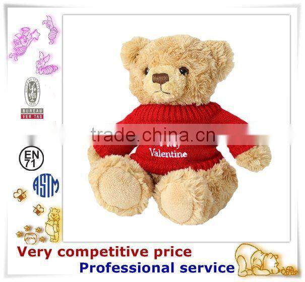 OEM Stuffed Toy,Custom Plush Toys, valentine's day products