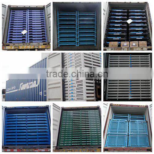 Collapsible Steel Pallet