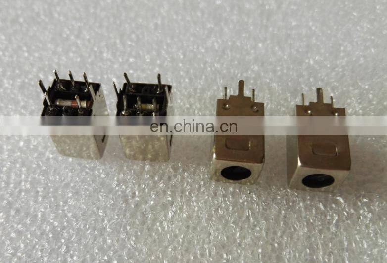 IFT adjustable coil inductor Variable Inductor Coils for TV & FM IFT