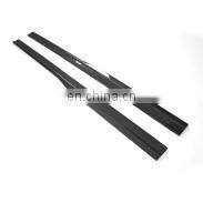 Glossy Black ABS MK7 Ducktail Spoiler for Volkswagen Jetta VII MK7 GLI Sedan 4-Door 2019-2020