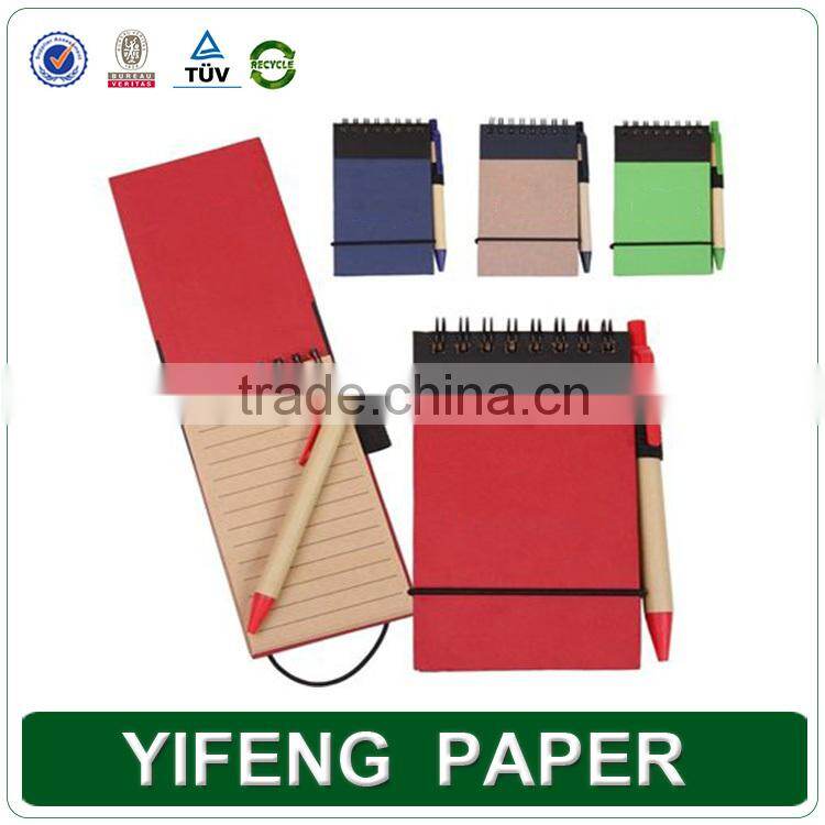 Colorful popular Eco-friendly Round Cardboard Paper File Folder