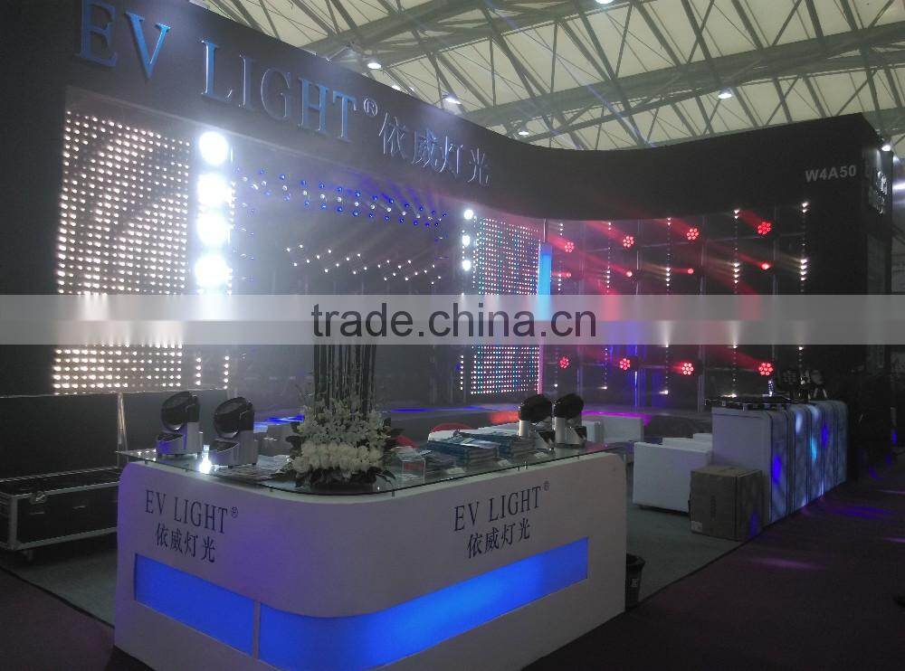 2016 hot sale new matrix entertainment light 36pcs*3w led matrix beam EV M336