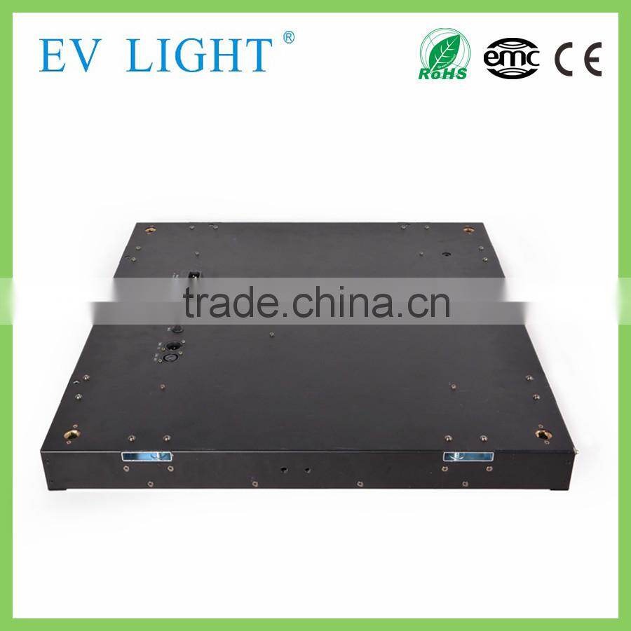 warm white LED MATRIX 5X5 PANEL EV Light MTX25 China Supplier Prices