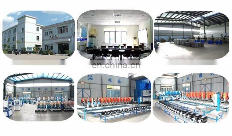 hand held ultrasonic welding machine for Rubber Cutter