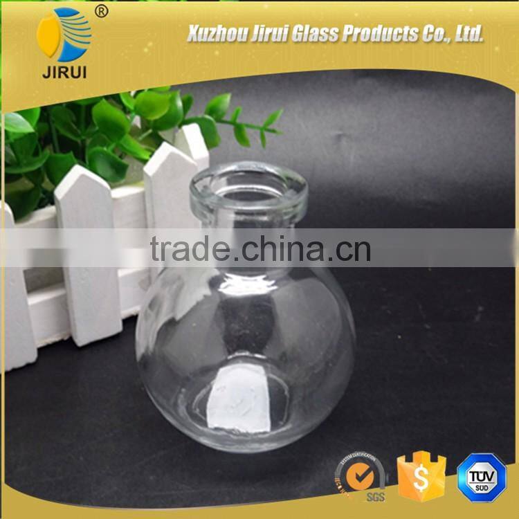 Glass Bottle For Aroma Diffuser Wholesale