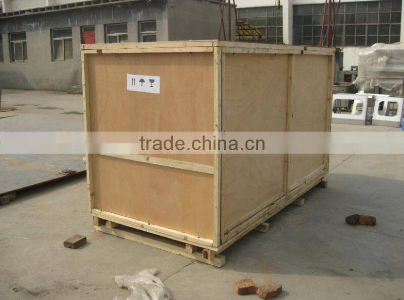 Full Automatic Frozen meat slicer cutter