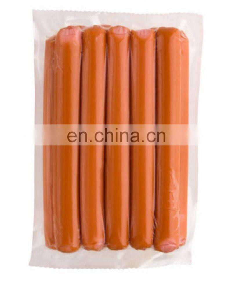 2021 hot sale steak Automatic Thermoforming Vacuum Packing Machine seafood vacuum skin packaging machine