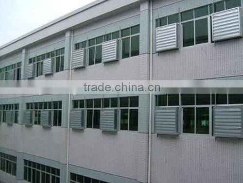 50'' Industrial House Box Fan