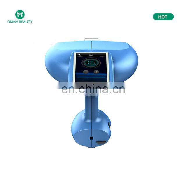 Hot sale 308nm excimer laser Best effect for 308nm excimer laser 308nm psoriasis vitiligo laser