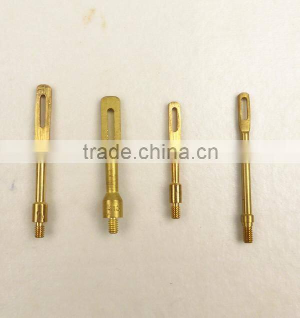 Pistol cleaning kit , gun cleaning kit , hunting brush