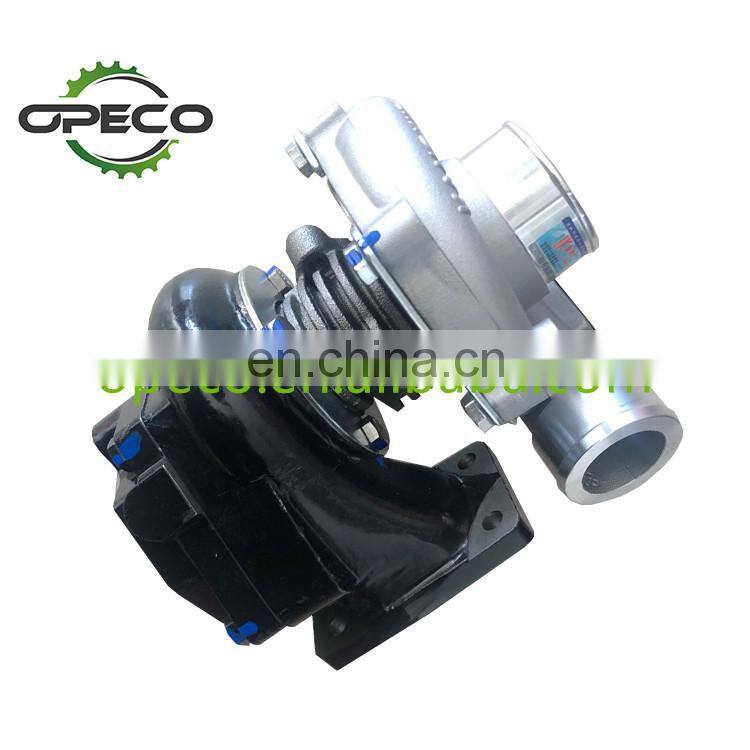 For Perkins turbocharger 74801003 J55S 00JG055S000 T74801003