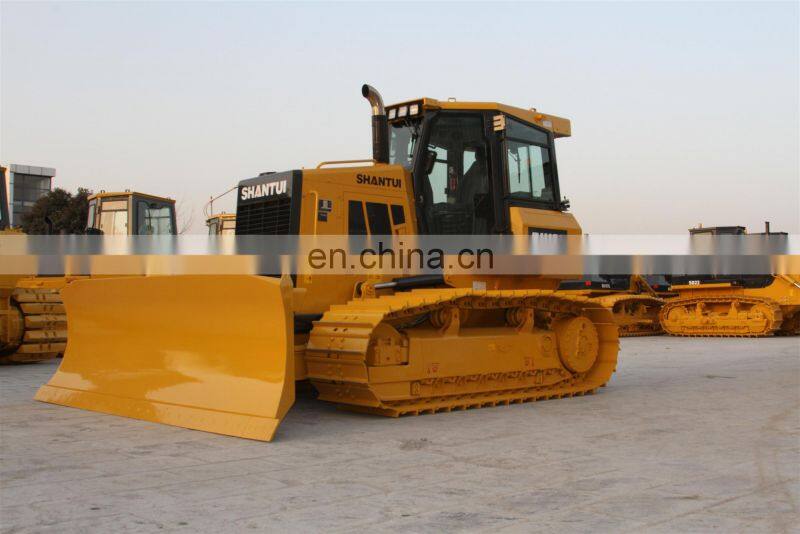 2022 Evangel Shantui Bulldozer 240Hp Dozer with Factory Price