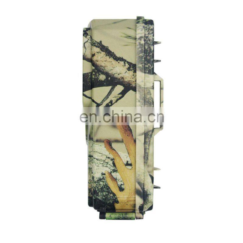 PR300 pro Outdoor IP66 Waterproof 16MP Thermo Vision wildlife Camera night vision trail Hunting Camera