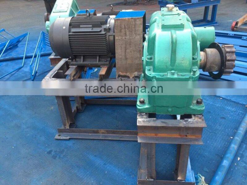 Electricity power motovario reducer in Huayun