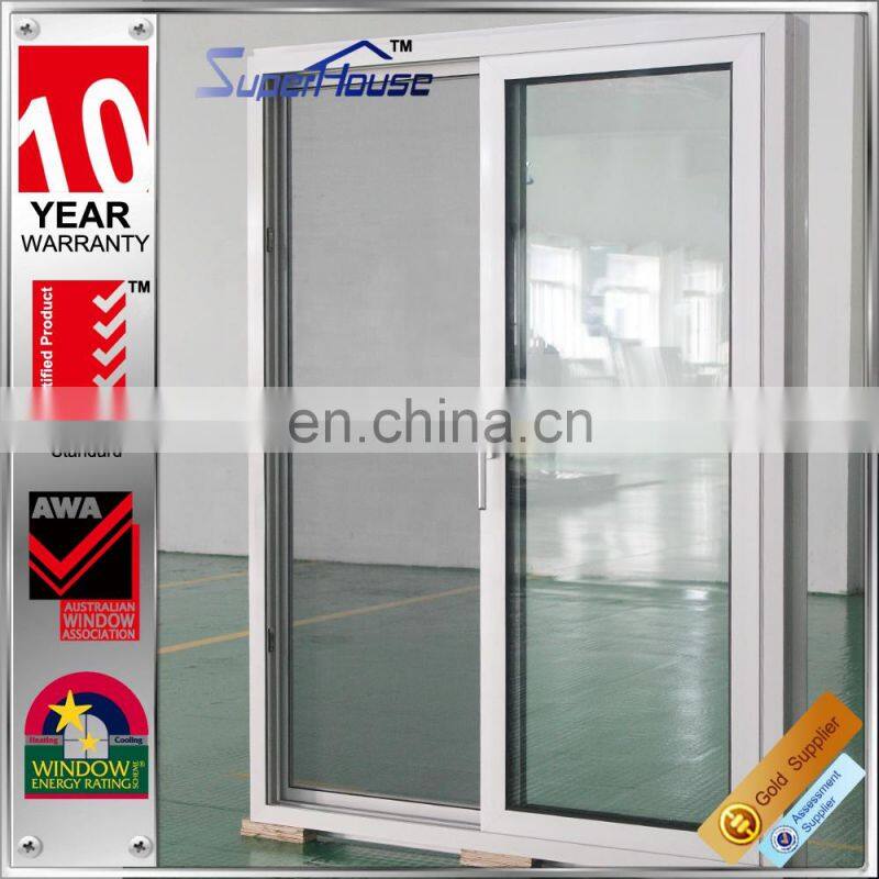 Superhouse Aluminium frame lift and sliding doors used for modern sunroom