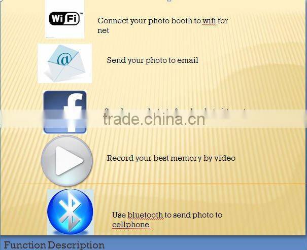 New Products For Fun Wedding Party Photography