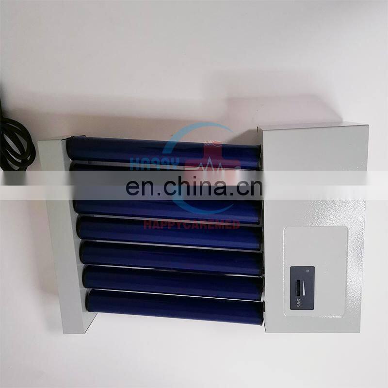HC-B067 China manufacture competitive price Blood roller mixer/blood mixer