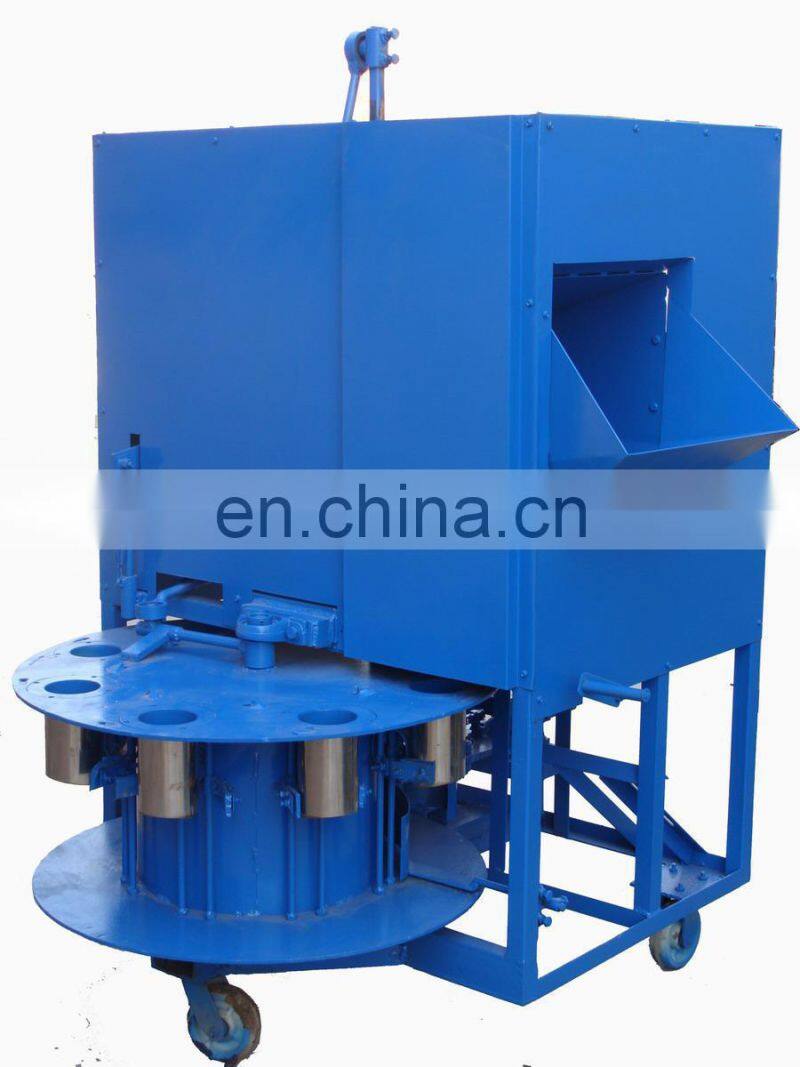 edible fungus producing machine/oyster mushroom bagging machine