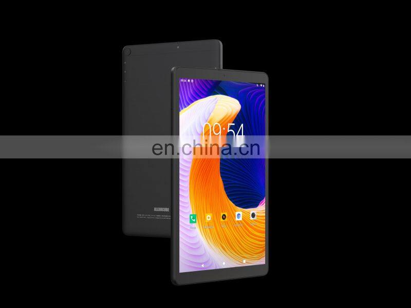 Original ALLDOCUBE iPlay 20S T1021 4G Call Tablet 10.1 inch 6GB+64GB Android 11 Octa Core GPS OTG Dual Band WiFi SIM