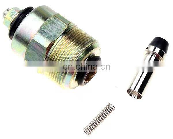 99478110 Diesel Engine Solenoid Valve 99478110 diesel engine truck parts