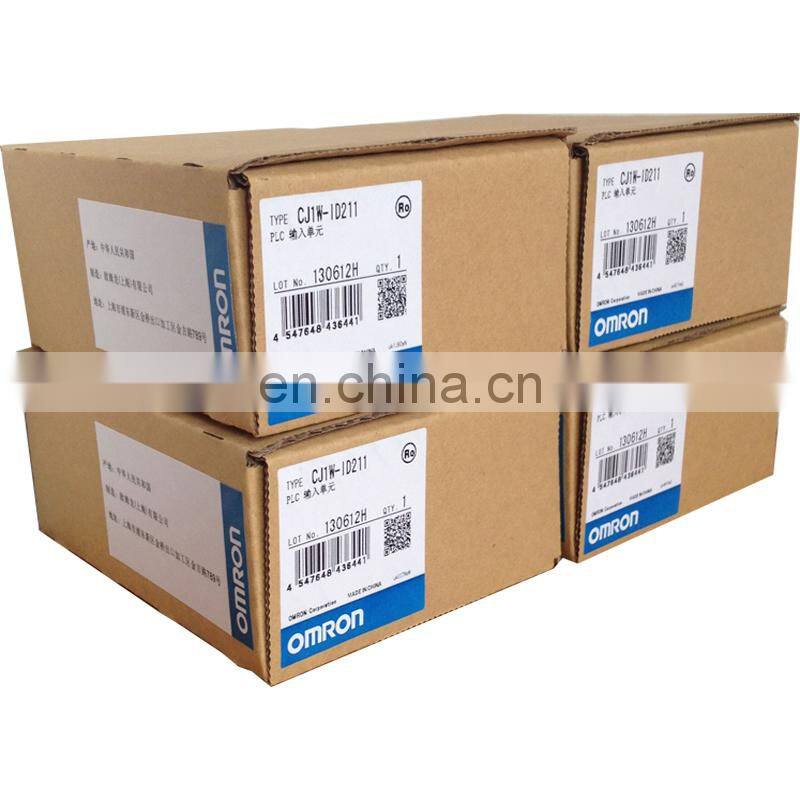 Brand New Omron PLC d4c-1320 omron plc relay schalter pk55fg120 scr igbt modul thyristor diode CVM1-CPU21-V2 CVM1CPU21V2