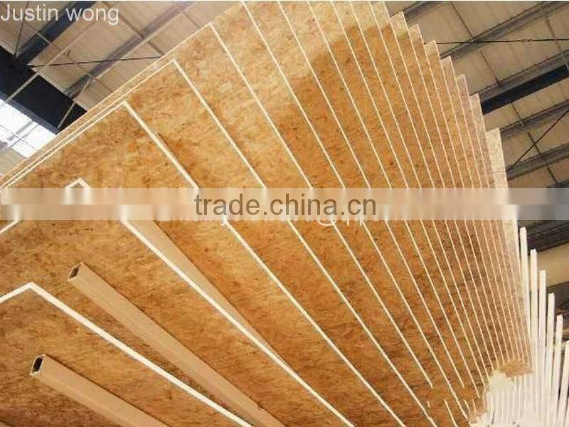 osb 1220X2440mm