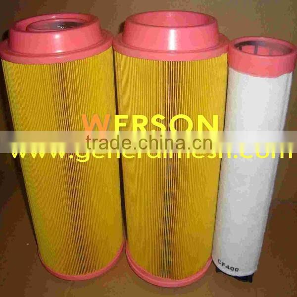 Engine Air Filter ,air intake filter in paper core | generalmesh