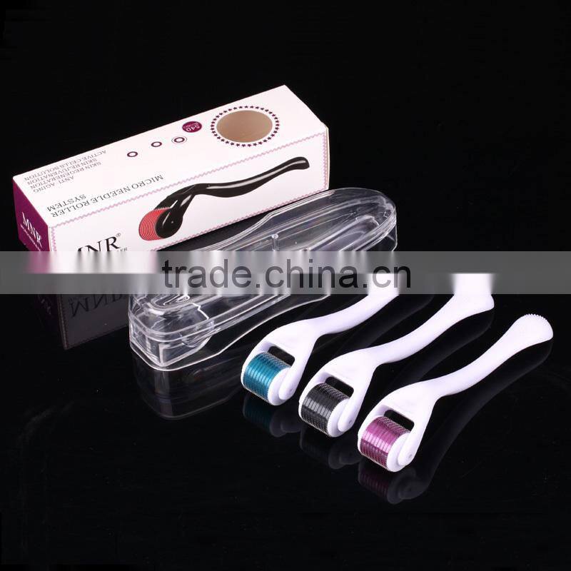 (Factory Sale)dermaroller/Derma roller 540