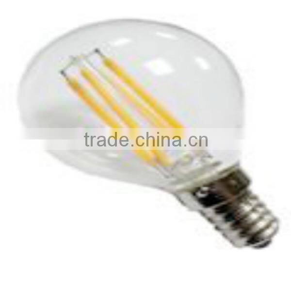 New revolutionary product cfl dimmable g9 led light bulb with price
