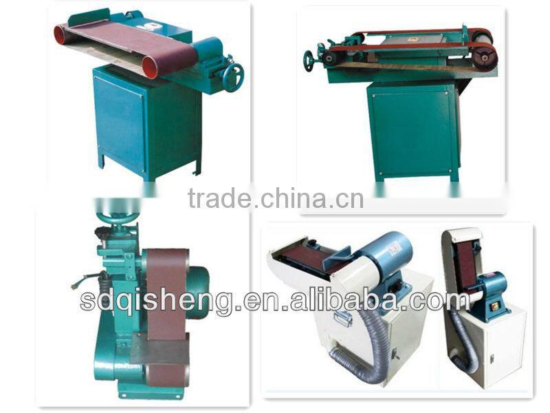 F-X Coated abrasive cloth for stainless steel