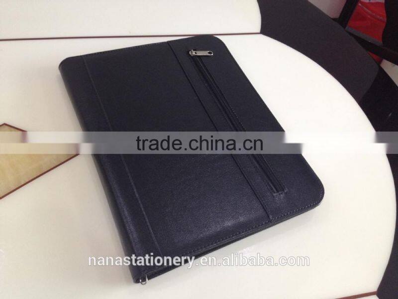 black file folder NS-JLJ0013