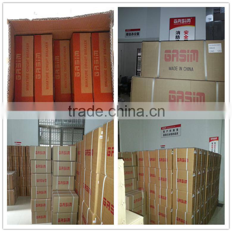 miniature circuit breaker auto recloser