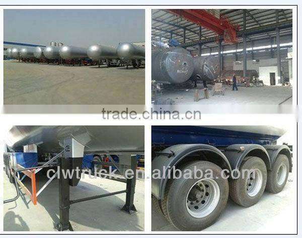 High Quality FAW 6*4 mini lpg truck