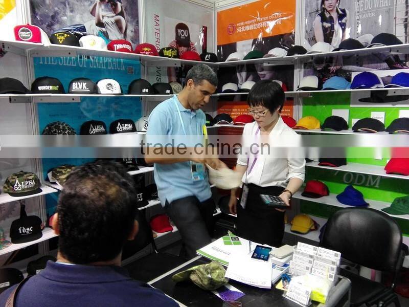 OEM&ODM promotion caps manufacturer from China