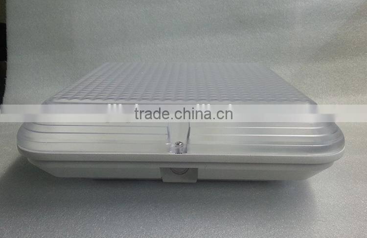 2015 new hot sale best quality ip65 outdoor 220V rechargeable led emergency light