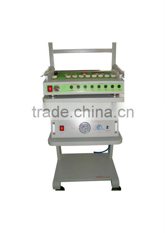 vacuum cavitation system detox and slimmng machine for hospital,clinic,beauty parlor use EA-HB30C,CE,ISO13485