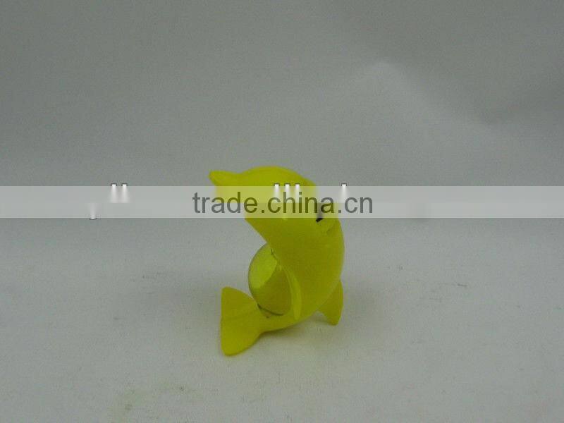 eco-friendly mini car air freshener car vent air freshener