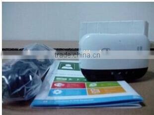 300Mbps Wireless Wifi Repeater Wifi Router With WPS button